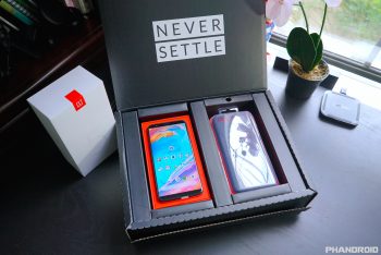 OnePlus 5T box DSC03486