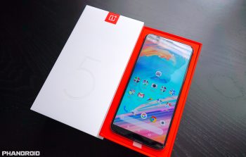 OnePlus 5T box DSC03496