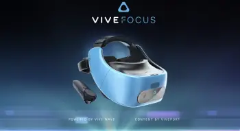 Vive Focus 3