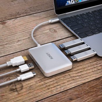 aukey-usb-c-hub