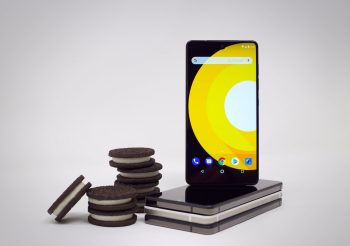 essential oreo