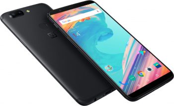 oneplus 5t hero