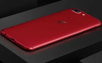 oneplus-5t-red