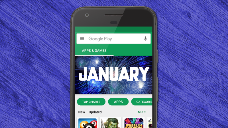 30+ Best Android Apps Of The Month [January 2018] - Phandroid