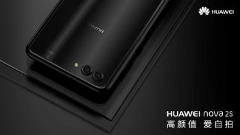 Huawei Nova 2S 3