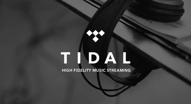 tidal download songs