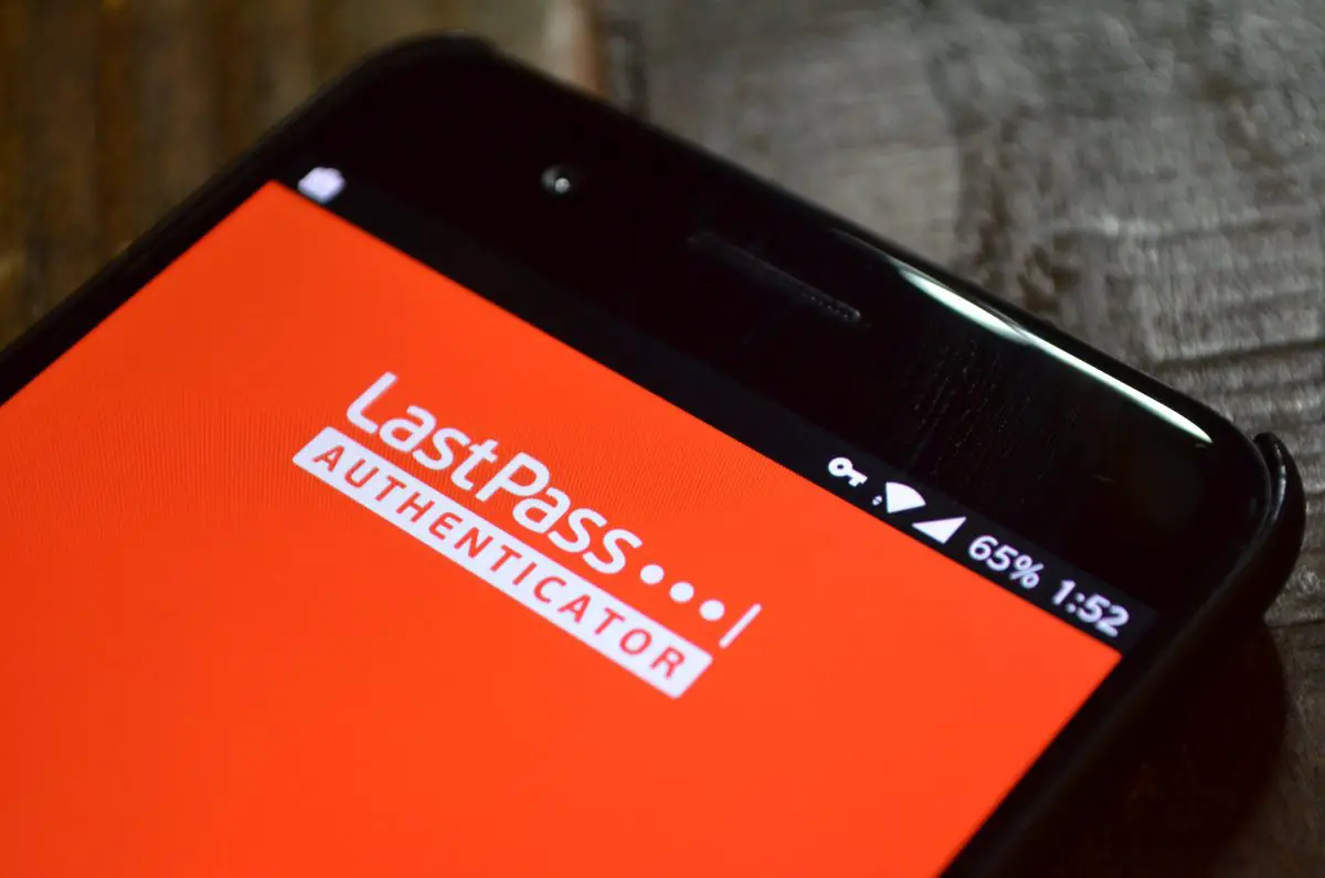 LastPass Password Manager 4.124 instal the new for android