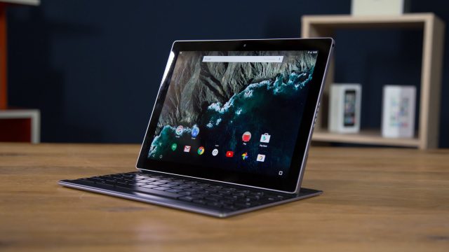 Tablet Security Android Updates