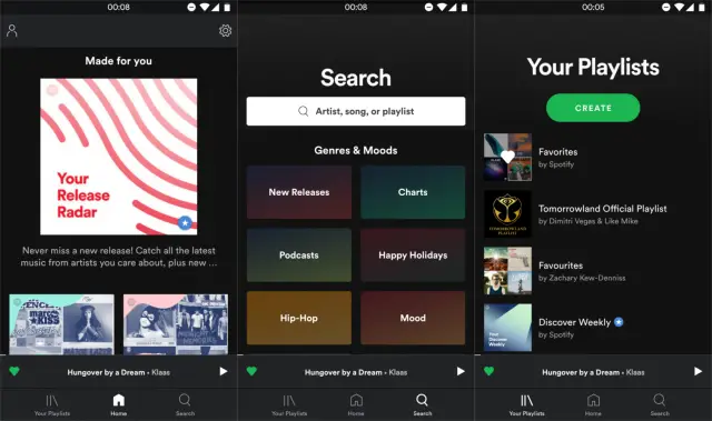 best of android spotify apk decemberb2019