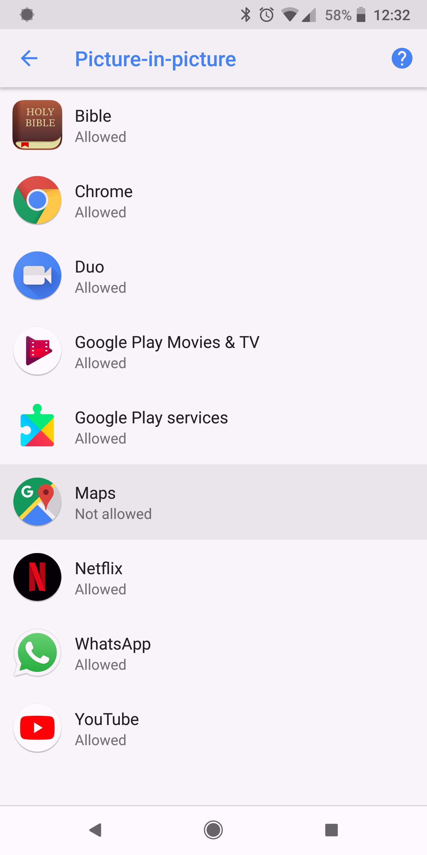Minimap - Apps on Google Play