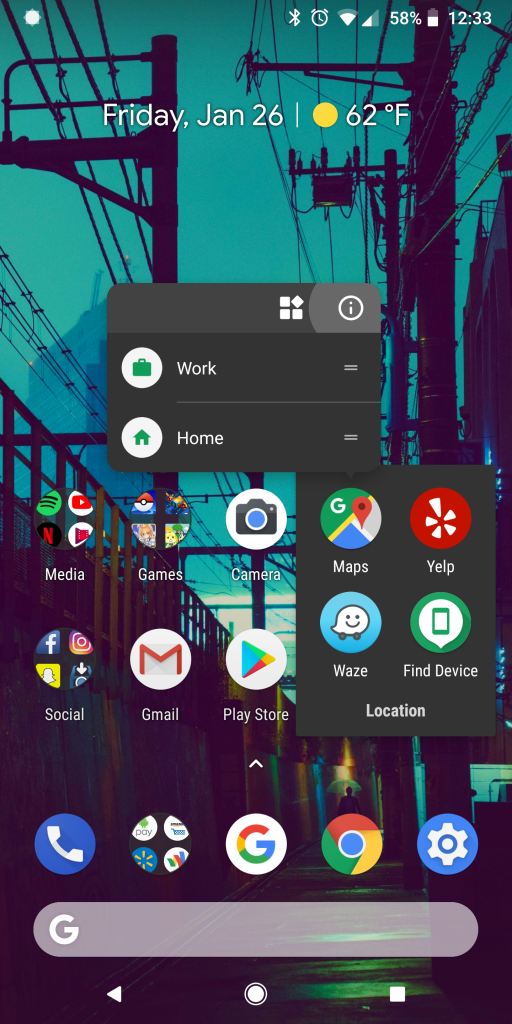 How to turn off that annoying Google Maps popup navigation - Phandroid