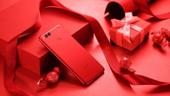 Honor-7X-RED-3