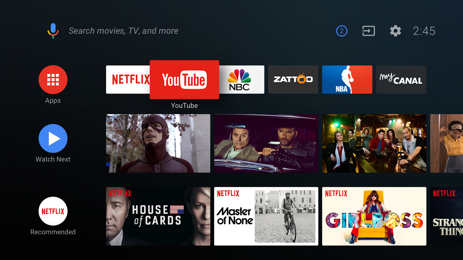 5 best apps to track TV shows and movies