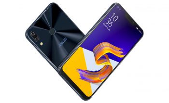 ASUS ZenFone 5