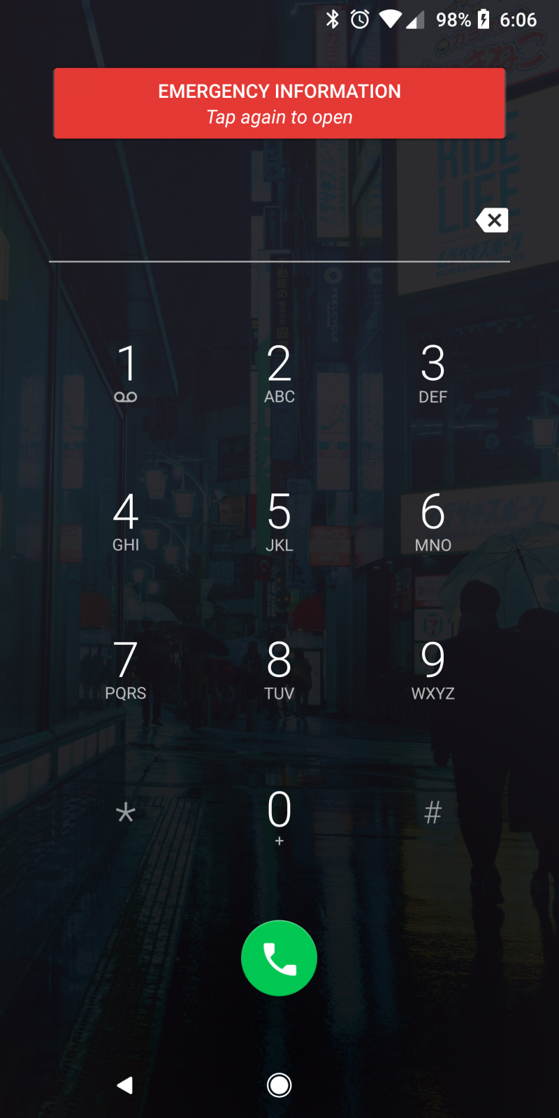 How to put emergency info on your Android lock screen – Phandroid