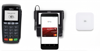 Google Pay featured