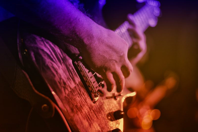 Best Guitar Apps for Android - Phandroid