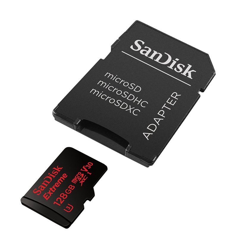 samsung s9 sd card