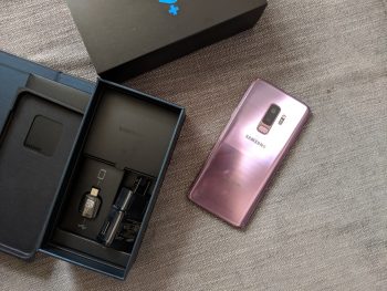 galaxy-s9-plus-unboxing