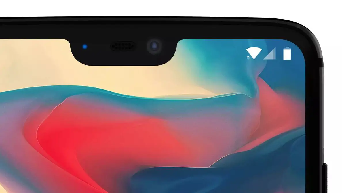 OnePlus 6: the 6 best features