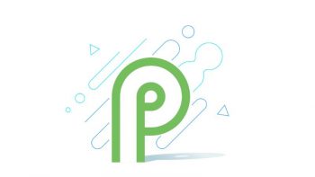 android-p-logo