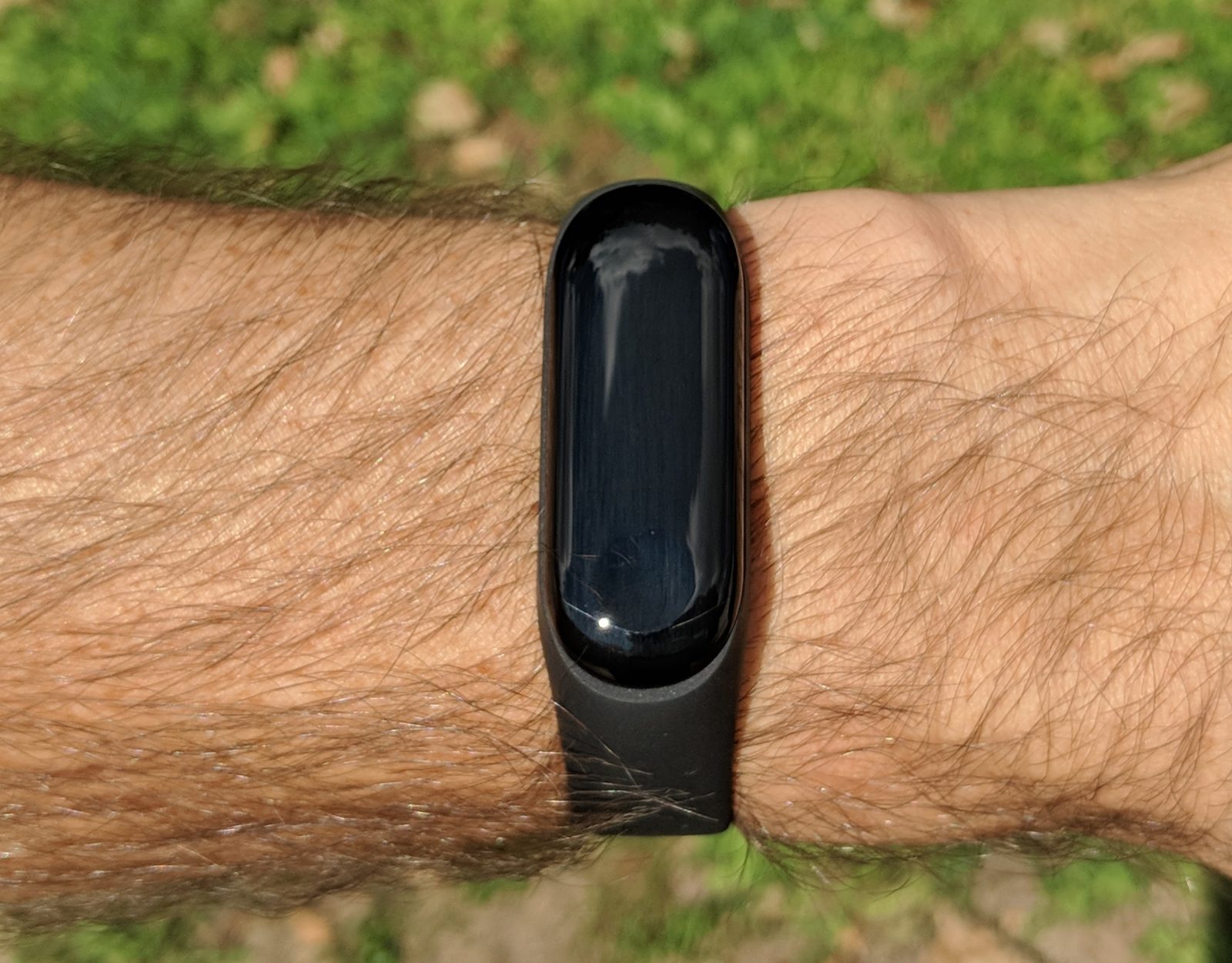 Band 3 active. Mi Band 3 обзор.