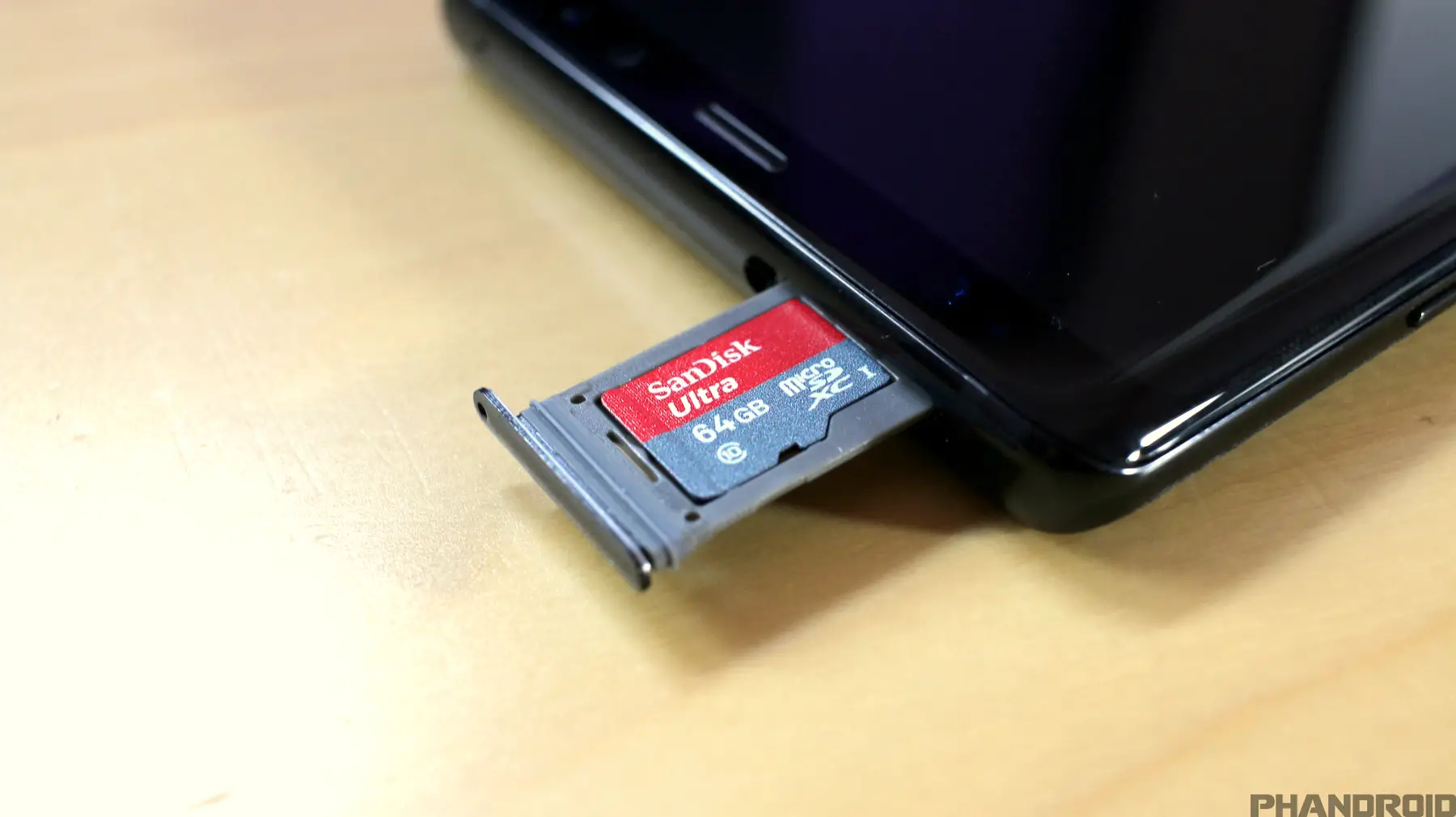 How to choose the right microSD card for your Android - CNET