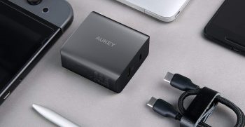 aukey-charger