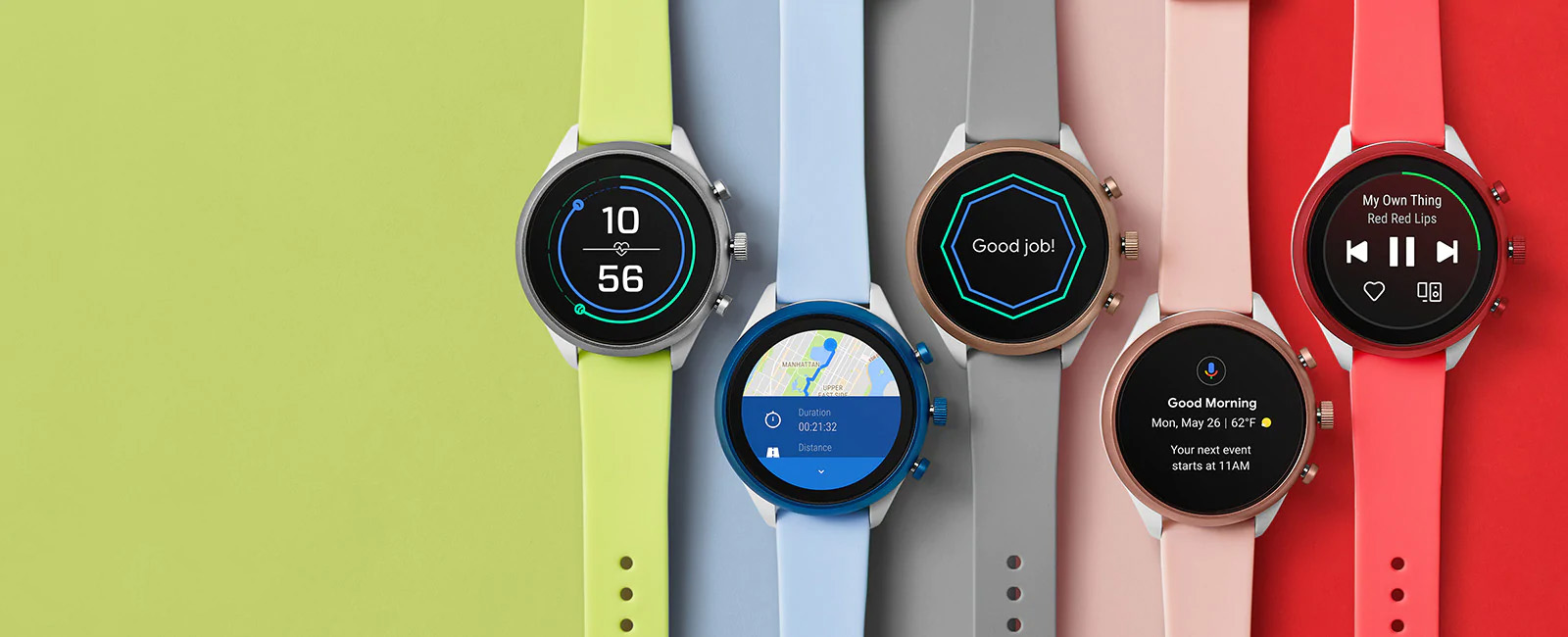 Google just spent $40 million on ‘smartwatch technology’ from Fossil ...