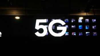 5G logo-ces