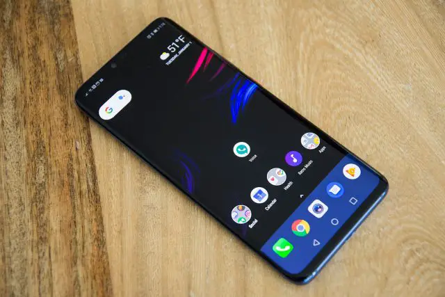 Huawei Mate 20 Pro gets reinstated to Android Q Beta Program, SD