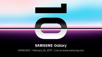 Samsung-Unpacked-Galaxy-February-2019