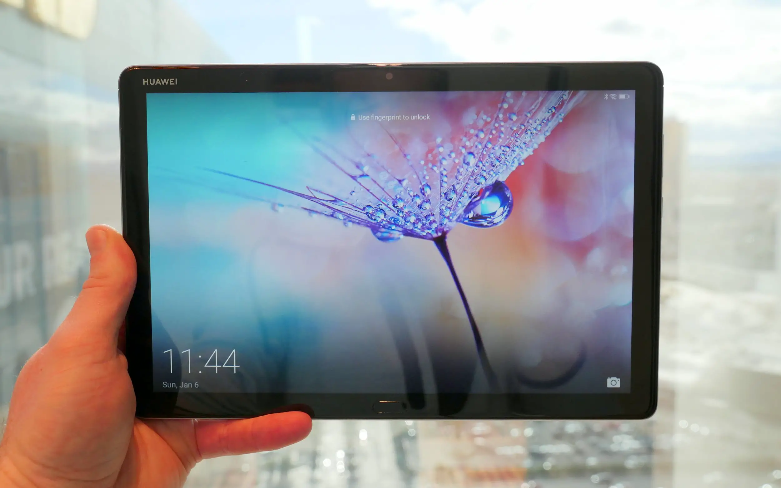 Top 5 accessories for the Huawei MediaPad M5 Lite - Phandroid