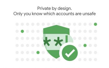 Google-Password-Checkup