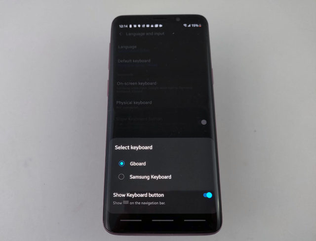 60+ Samsung Galaxy S9 And Galaxy S9 Plus Tips & Tricks