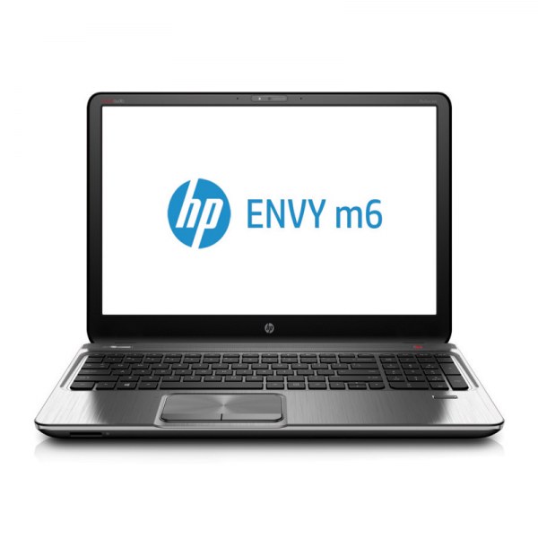 Hp envy m6 установка windows 7