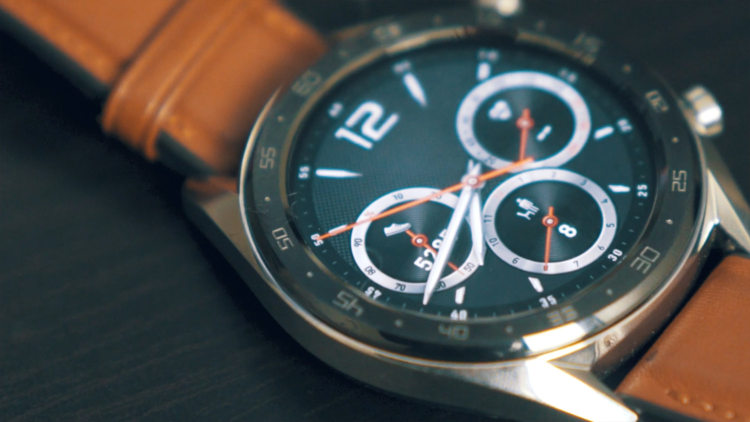 Huawei Watch GT gets even with always on display update – Phandroid