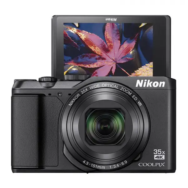 Nikon COOLPIX A900 – Phandroid
