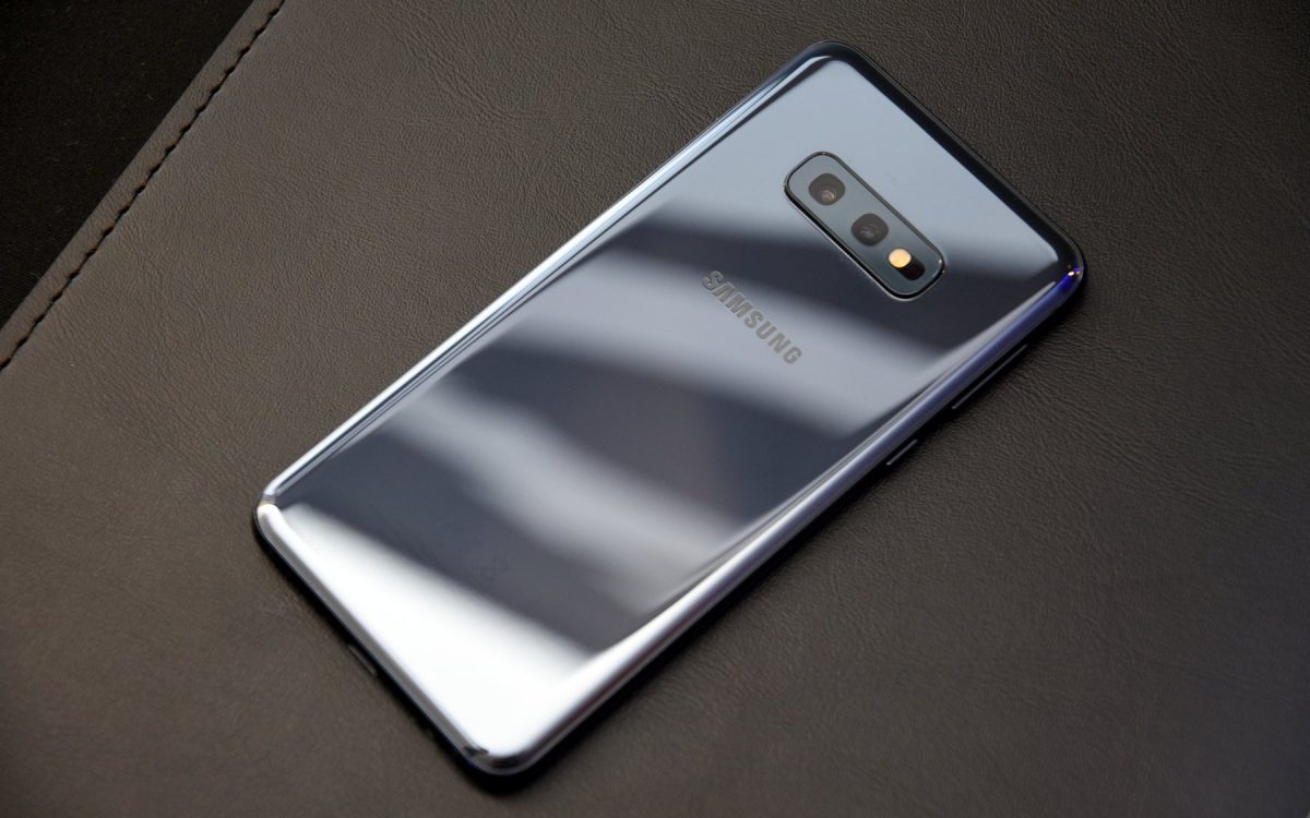 samsung galaxy s10 camera review