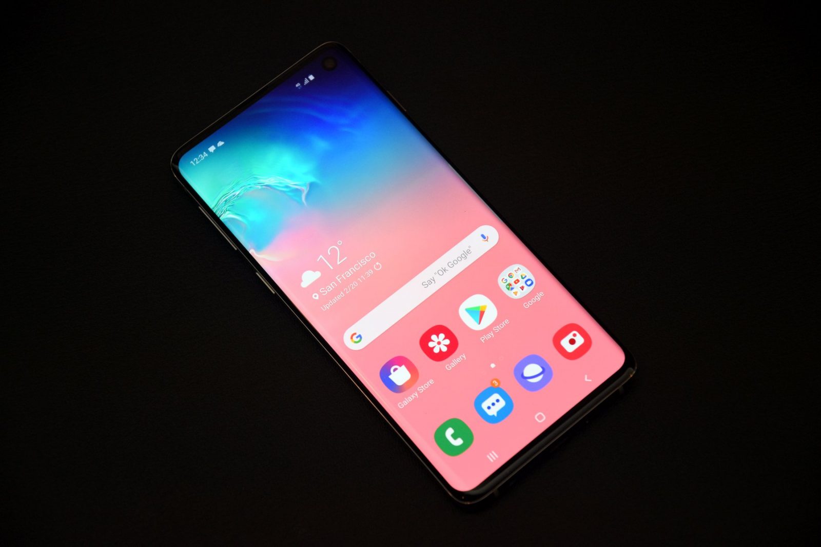 Deal: Samsung Galaxy S10e Is Enjoying A $100 Discount - Phandroid