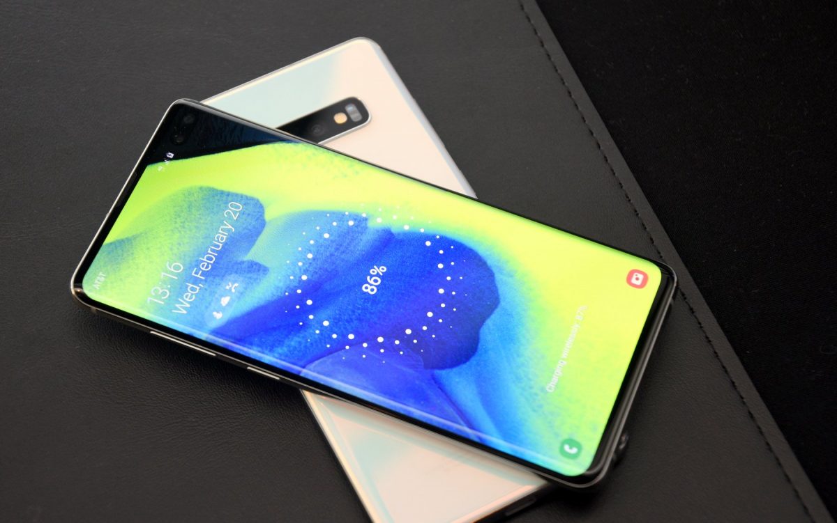 samsung galaxy s10 note deals