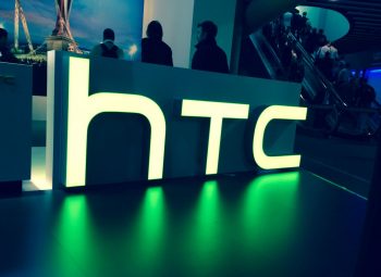 HTC-Logo