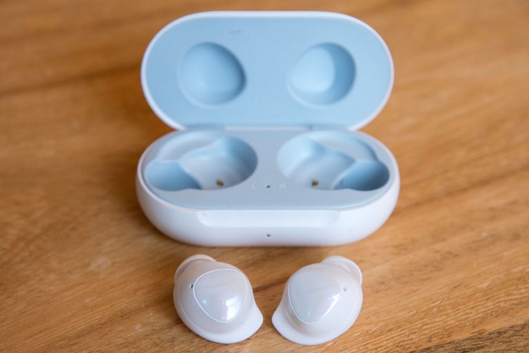 samsung galaxy buds review