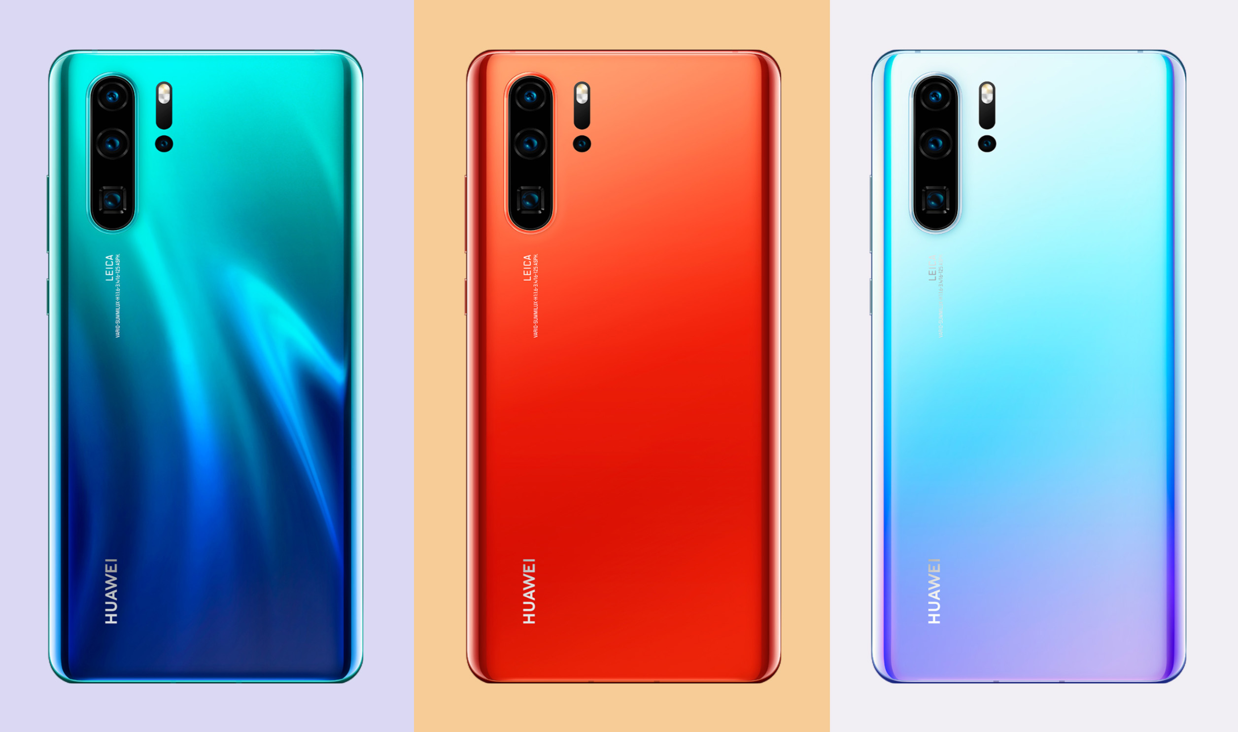 Huawei P30 Lite Is A More Affordable Alternative To The P30