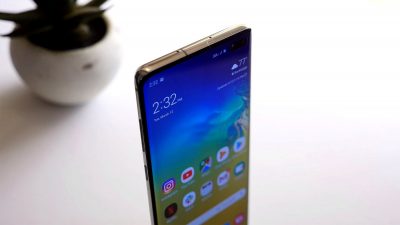 price of samsung s10 5g