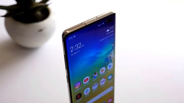 samsung galaxy s10 5g deals