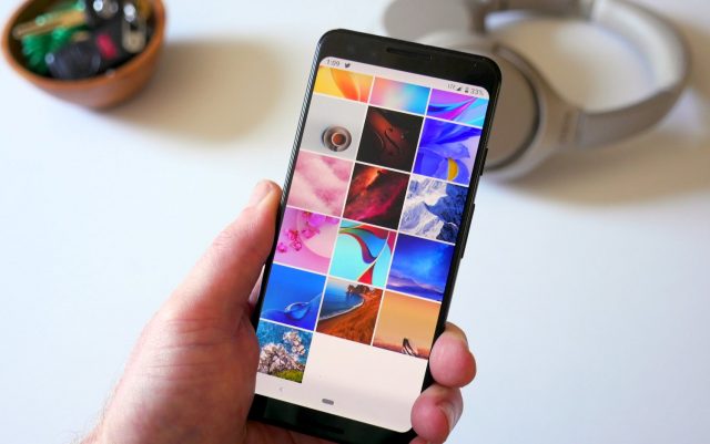 Download Xiaomi Mi 9 Wallpapers to customize your old smartphone ...