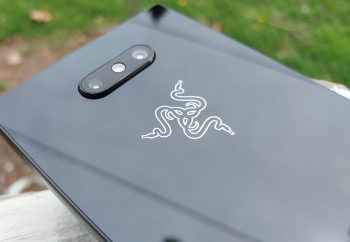 Razer Phone 2 cameras