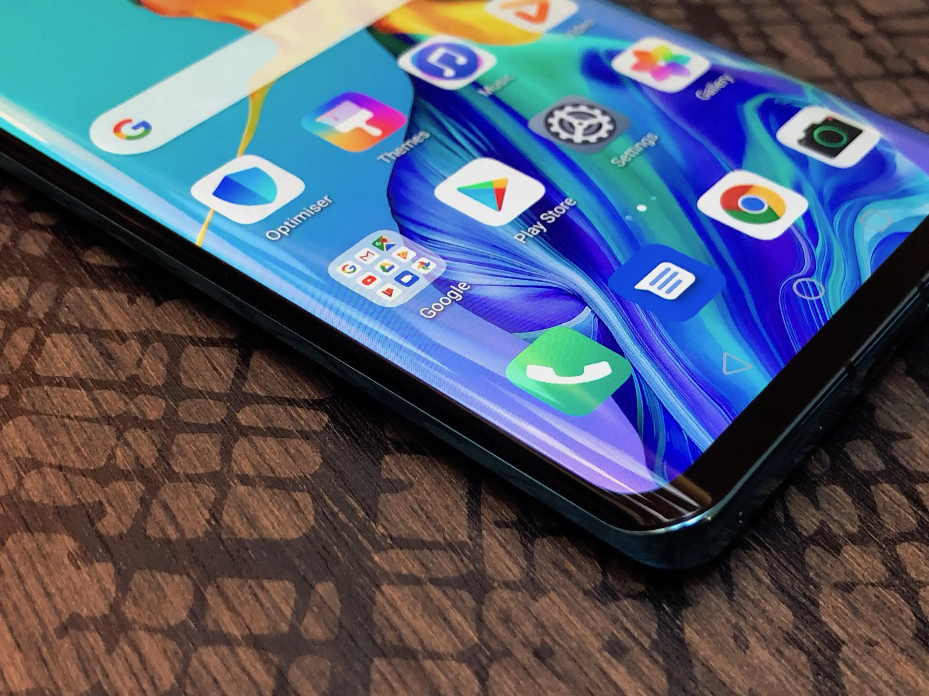 5 Launchers To Replace Emui On Your Huawei P30 Pro