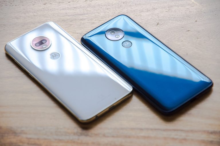 9 first things every Motorola Moto G7 owner should do - Phandroid